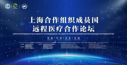 數字絲路，健康同行 中國數字化醫療技術助力“一帶一路”醫療事業發展